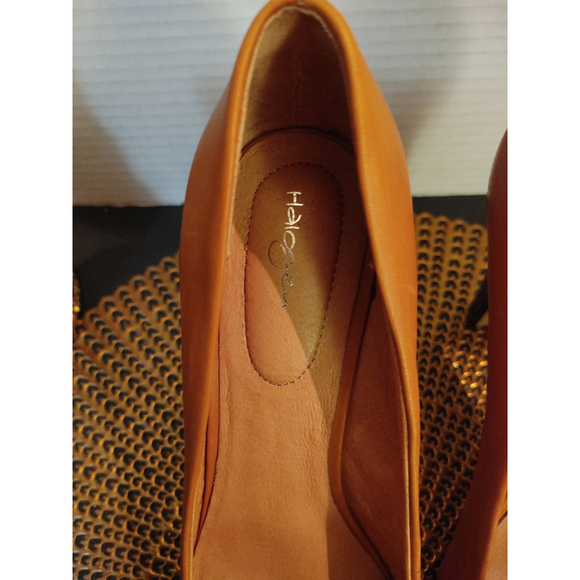 Halogen Classic Heels Size 9.5 - Picture 4 of 6